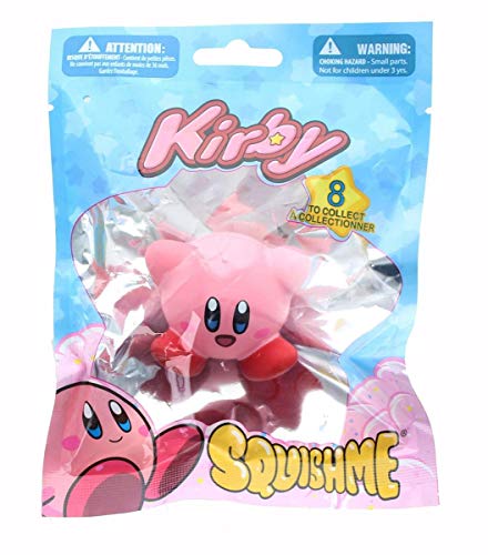 kirby squishme