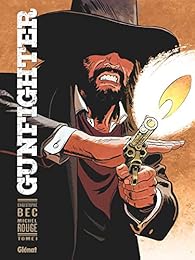 couverture de : Gunfighter