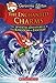 Geronimo Stilton and the Kingdom of Fantasy #7: The Enchanted Charms RS.326.00