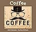 Produktbild Coffee 2018 Calendar
