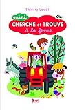 Image de Mini cherche et trouve à la ferme