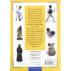 Artes marciales, aikido, yudo, kárate, jujitsu, kendo, kung fu