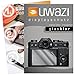 Produktbild Fujifilm X-T20 Schutzfolie 5x uwazi glas-klare Displayschutzfolie Folie