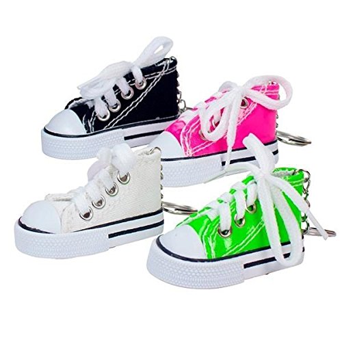 Preisvergleich Produktbild Turnschuh Schlüsselanhänger, 1 Stk