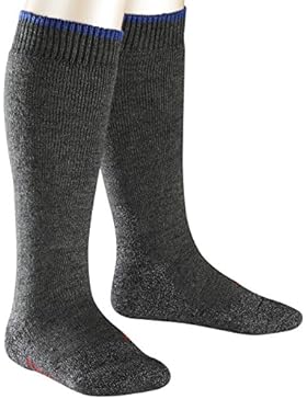 Falke Kinder Kniestrumpf Active Warm 3er Pack