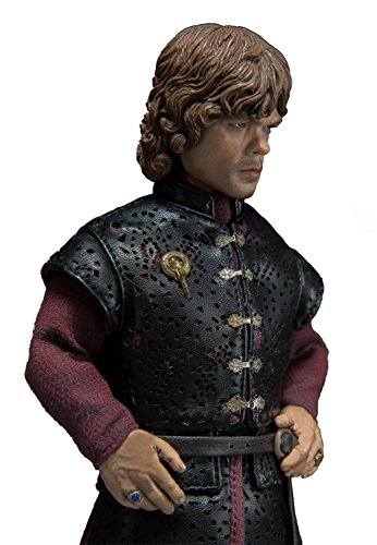 Game of Thrones 1/ 6 Scale Tyrion Lannister Figure