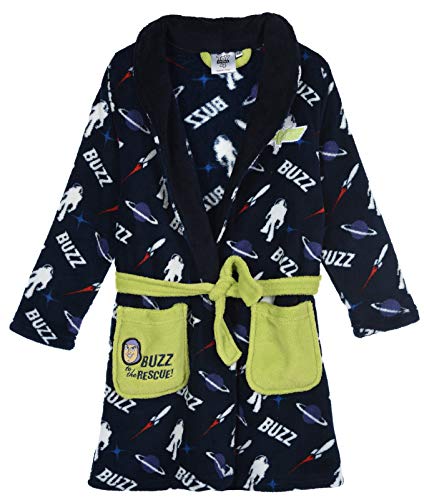 Preisvergleich Produktbild Disney Toy Story Jungen Bademantel