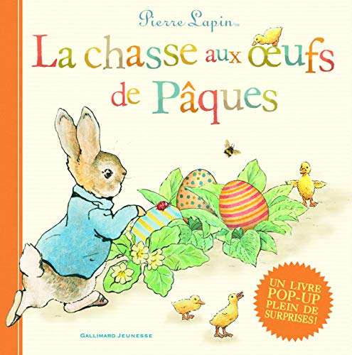 Download La chasse aux œufs de Pâques Download La chasse aux œufs de Pâques