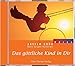 Das göttliche Kind in Dir. CD: Hörbuch mit Flötenmusik (Anselm Grün HÖREN) by 