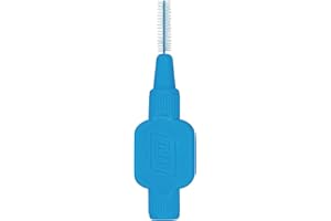 TePe Lot de 8 brossettes interdentaires (0,60 mm, bleu)