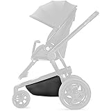 quinny buzz xtra shopping basket