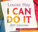 I Can Do It - Calendar 2017 (Calendars 2017) by