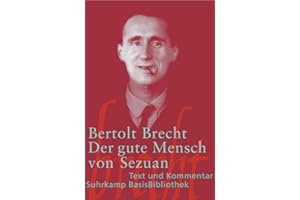 Der gute Mensch von Sezuan