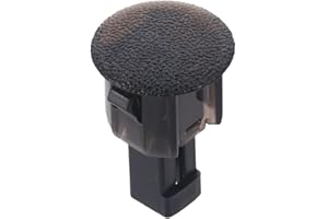 YYLINGX Temperature Sun Load Light Sensor 27721-3AA0A 277214P000 for Nissan 370Z 2010-2020 for Altima 2013-2020 for GT-R 2009-2020