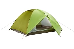 VAUDE Uni Campo 3P 3-Person-Tent