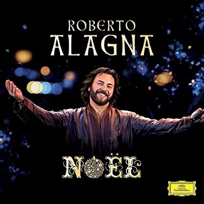 Deutsche Grammophon Noël