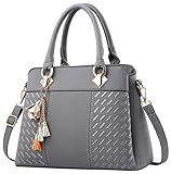 Damen Handtasche Damen Große Mode-Design Tragetaschen Damen Umhängetasche Top Gr