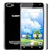 Produktbild CUBOT Rainbow 2 16GB Smartphone Ohne Vertrag mit Andriod 7.0/5 Zoll HD IPS Touch-Display/Bluetooth 4.0/4150mAh Akku/Dual SIM/Dual Hauptkamera (13MP+2MP)/5MP Frontkamera /WiFi/GPS/3G (Schwarz)