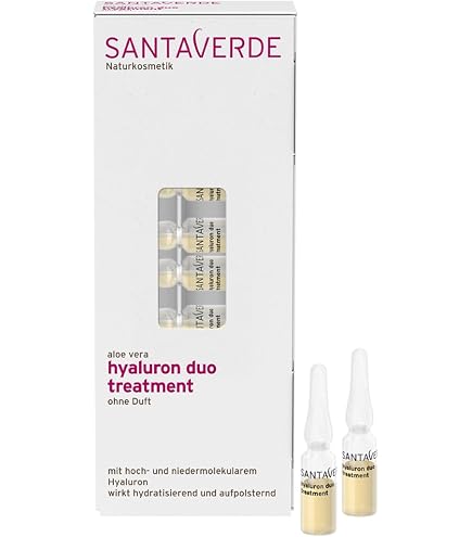 SantaVerde Aloe Vera Creme Medium : Amazon.de: Beauty