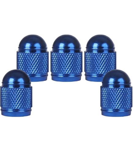 SENZEAL 5 x Stile Granata a Mano in lega di Alluminio Universale