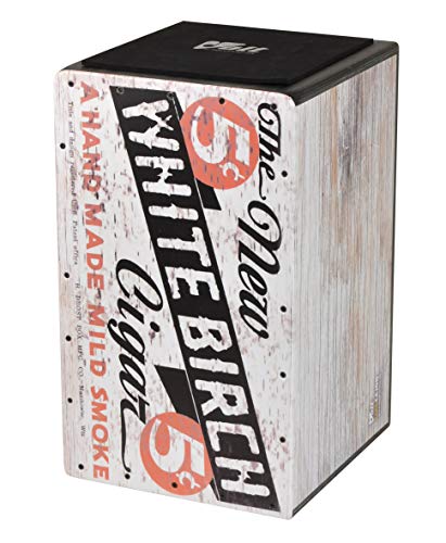 Price comparison product image Voggenreiter The Birch Cajon