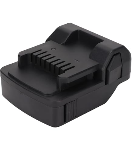PowerSmart 5000mAh 18V Li-ion Akku Ersatz für Festool 574721, 574737