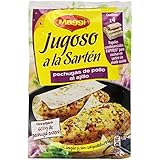 Maggi - Jugoso A la 