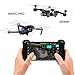 Produktbild Controller Hand Schaft für DJI Spark Drone für Iphone 6 6S 7 7S Android Andere Handys