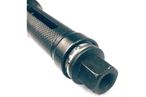 TPM GO Estrattore cilindro serratura auto estrae rapidamente il nucleo della serratura dell'auto, strumento di estrazione del grimaldello automatico Il fabbro Pick Car Open Kit