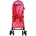 Zeta Vooom Bow Dots 2015 Design Complete With Footmuff Headhugger Changing Bag Raincover