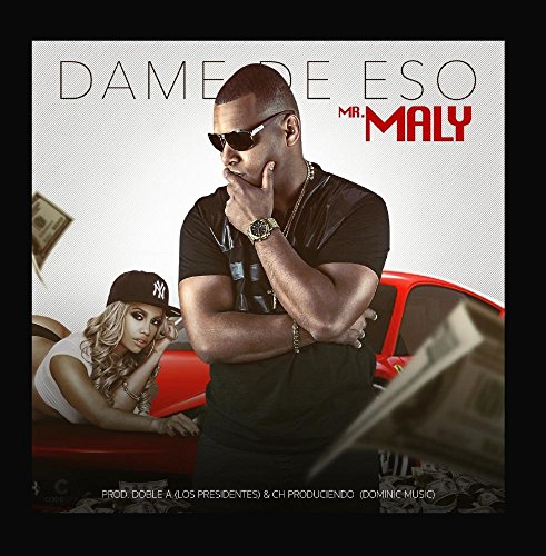 Preisvergleich Produktbild Dame de Eso