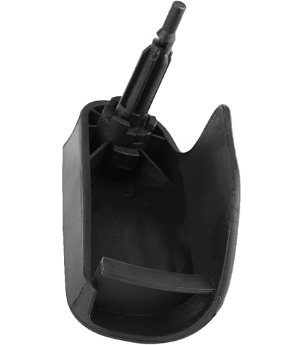 Poignée De Déverrouillage Capot Pour Audi TT MK2 2007-2014 RHD - Réf. 8J2823533C - Côté Conducteur - 8