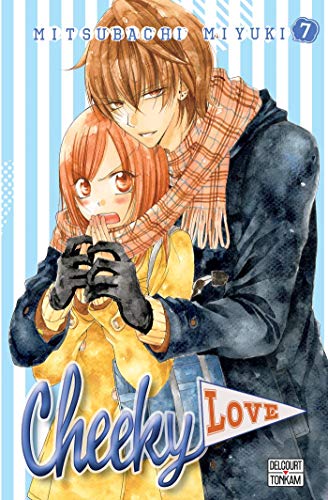 Télécharger Cheeky love 07 Gratuit