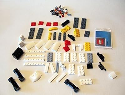 LEGO 40196 - Shell Tanker - Camion pétrolier (polybag)