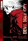 Devil May Cry Volume 1 by