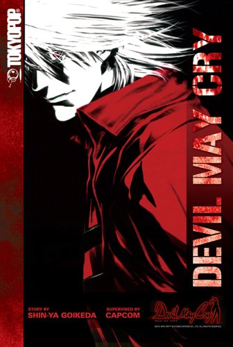 Devil May Cry Volume 1