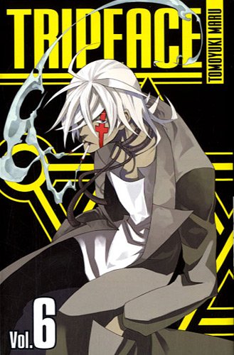 Tripeace — Tome 6