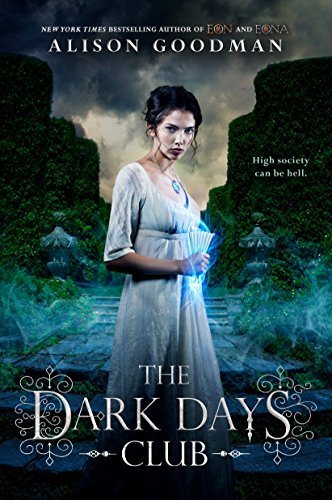 The Dark Days Club (A Lady Helen Novel Book 1) (English Edition) The Dark Days Club (A Lady Helen Novel Book 1) (English Edition)