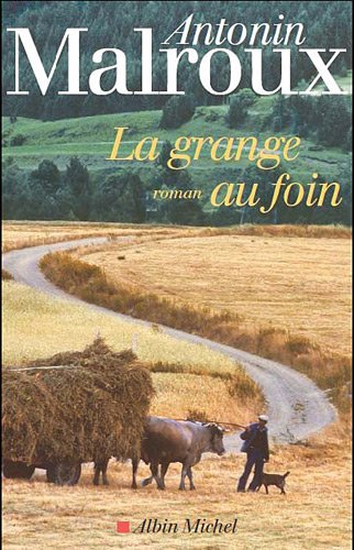couverture de : La Grange au foin