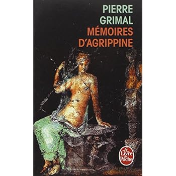 Mémoires d'Agrippine