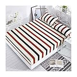 Schützen Sie Ihre Matratze vor Flecken und Verschütten