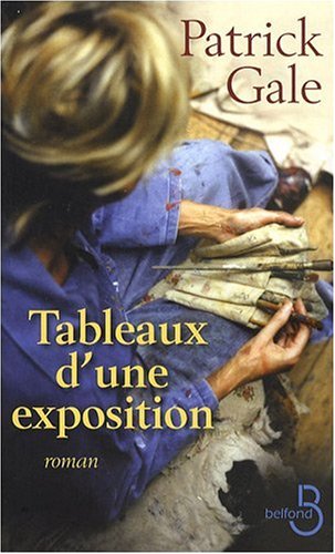 Tableaux d'une exposition