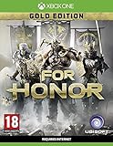for honor gold edition skidrow  For Honor - Gold Edition [Importación francesa]