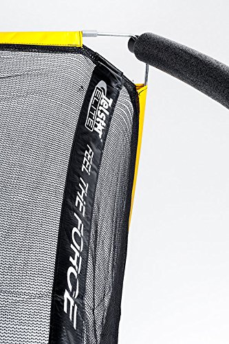 10ft x 15ft Telstar ELITE Rectangle Trampoline Package INCLUDING COVER, LADDER and INSTALLATION reviews 10ft x 15ft Telstar ELITE Rectangle Trampoline Package INCLUDING COVER, LADDER and INSTALLATION