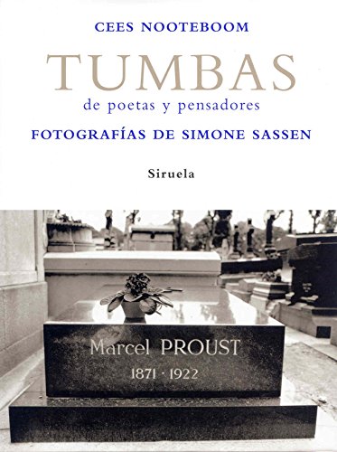 Download Tumbas: de poetas y pensadores (La Biblioteca Azul / Serie mayor) Download Tumbas: de poetas y pensadores (La Biblioteca Azul / Serie mayor)