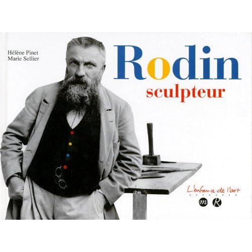 Rodin sculpteur = Rodin scultor Rodin sculpteur = Rodin scultor