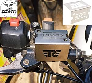 royal enfield disc brake oil price