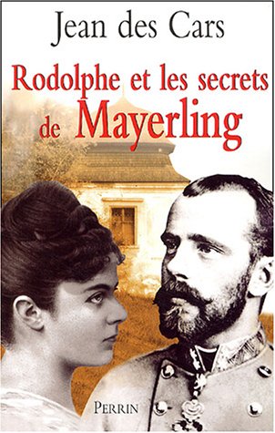 couverture de : Rodolphe et les secrets de Mayerling