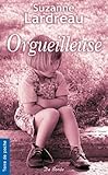 Orgueilleuse (NE)