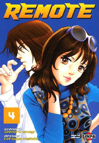Remote — Tome 4